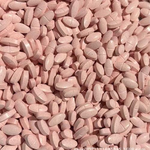 保健食品蓝帽认证正品减肥片减肥胶囊白芸豆压片糖果强效饱腹