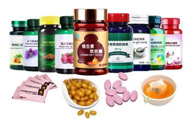 雄黄能不能用于普通食品或者保健食品中呢?